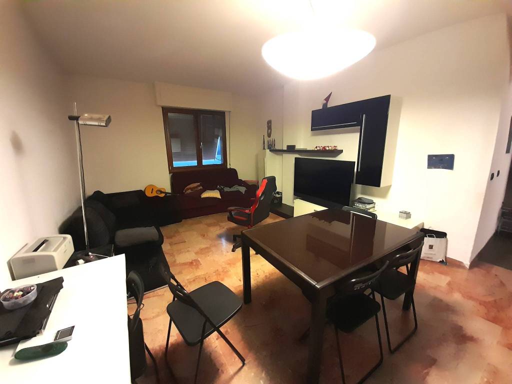 appartamento in vendita a Prato