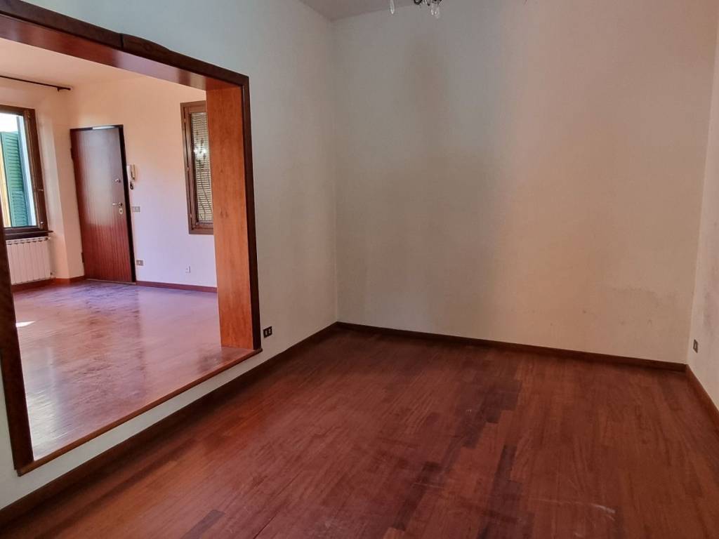 appartamento in vendita a Prato
