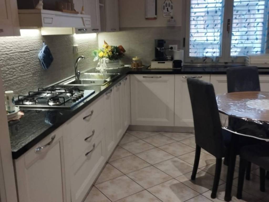 appartamento in vendita a Prato