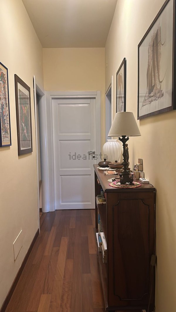 appartamento in vendita a Prato