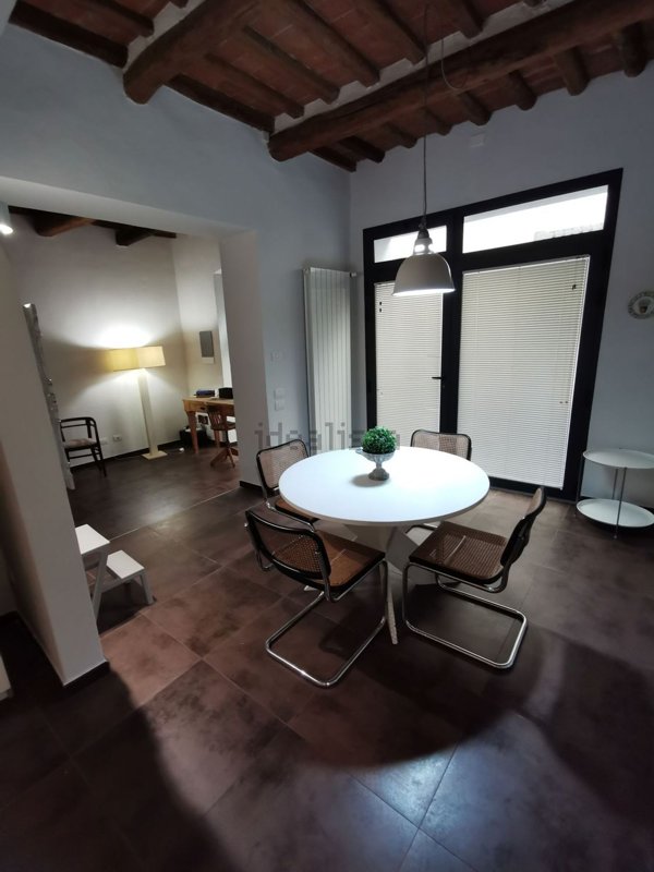 appartamento in vendita a Prato