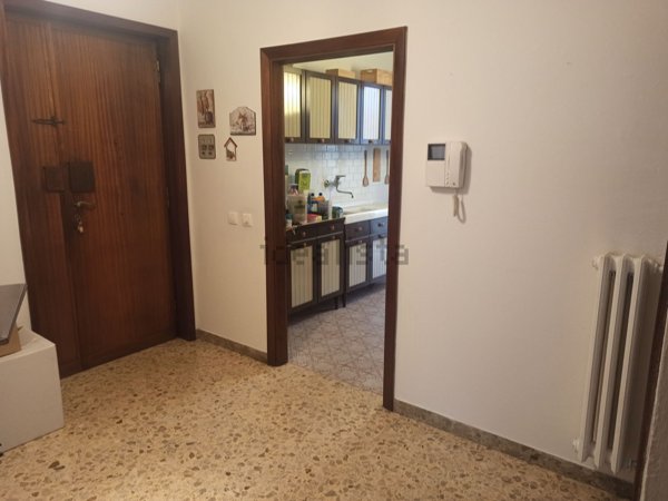 appartamento in vendita a Prato in zona I Ciliani