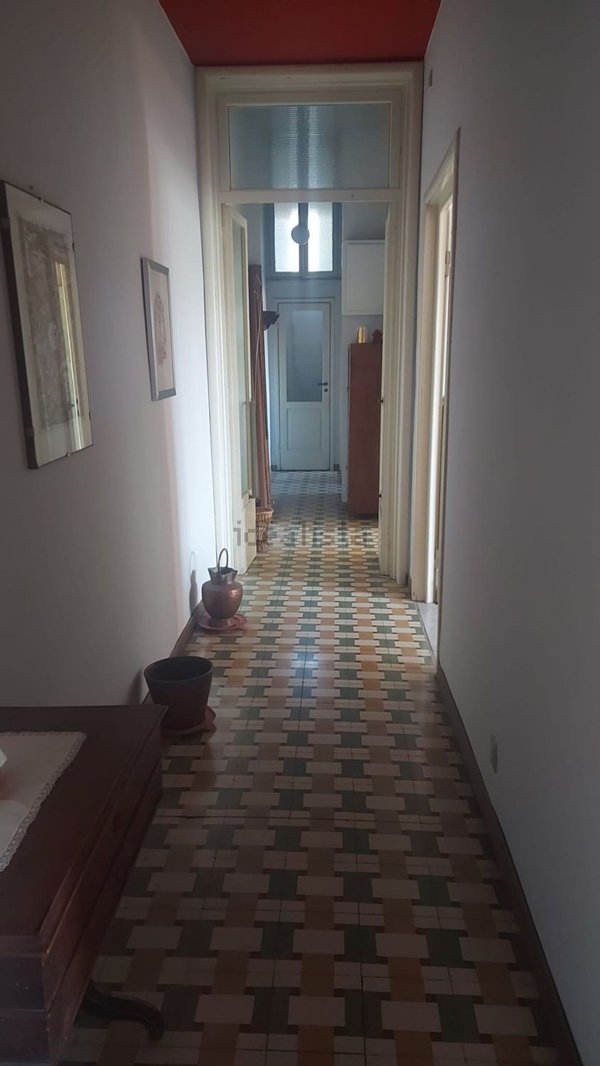 appartamento in vendita a Prato