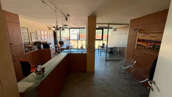 attico in vendita a Prato