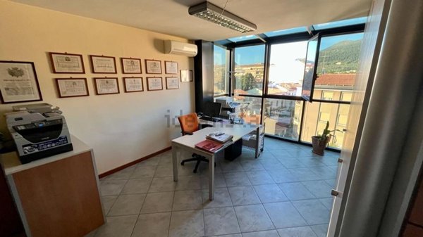 appartamento in vendita a Prato