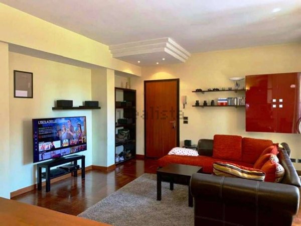 appartamento in vendita a Prato