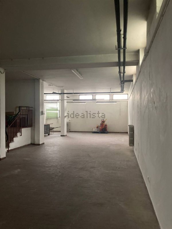 ufficio in vendita a Prato