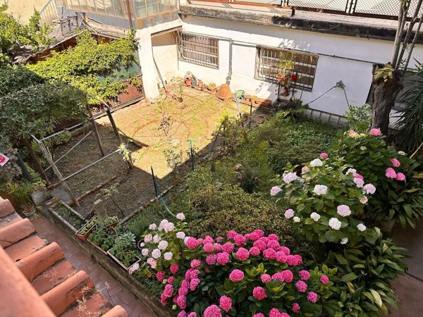 appartamento in vendita a Prato