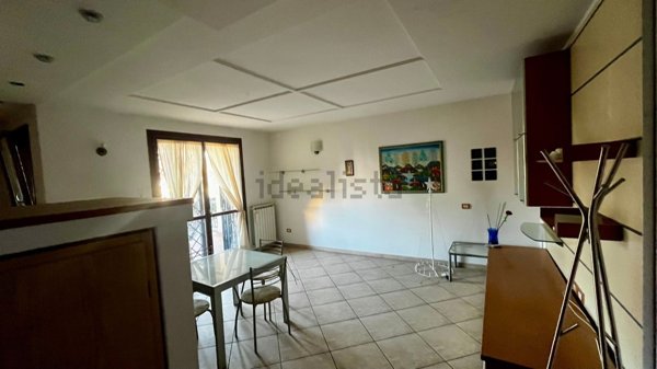 appartamento in vendita a Prato in zona Galciana