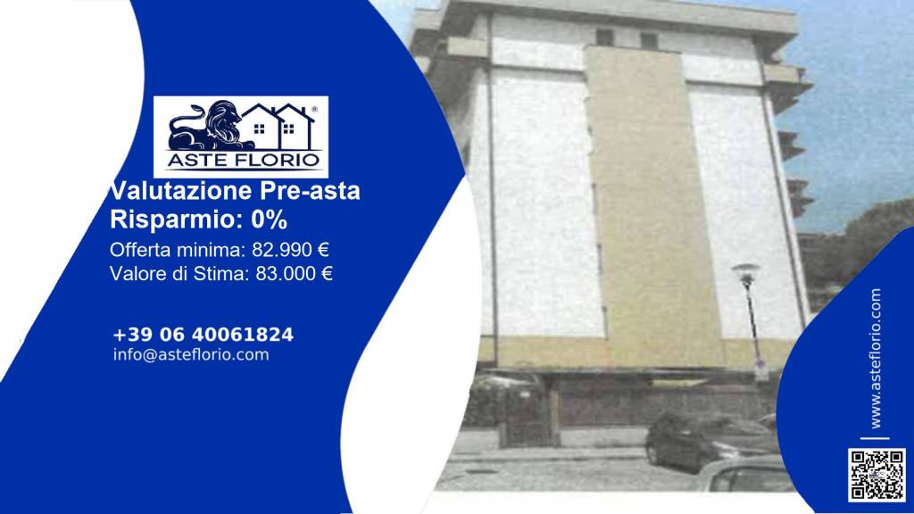 appartamento in vendita a Prato