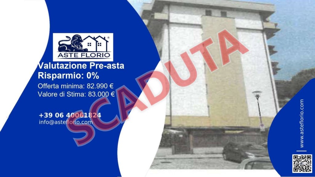 appartamento in vendita a Prato