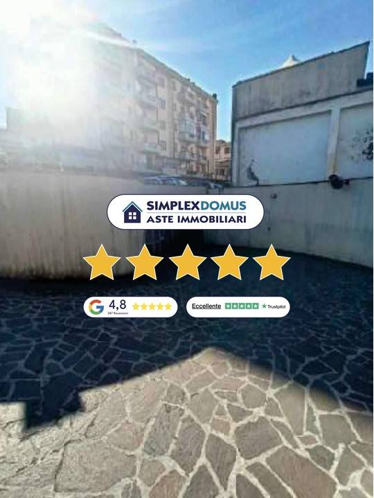 appartamento in vendita a Prato