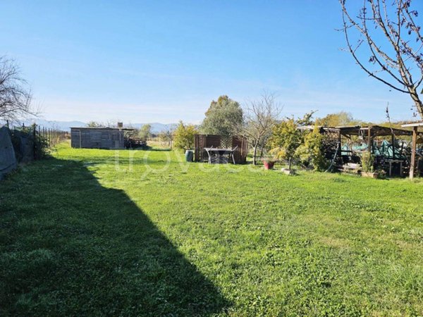 terreno agricolo in vendita a Prato in zona Castelnuovo
