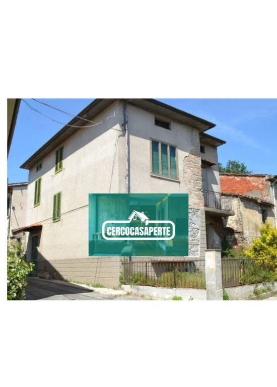 casa indipendente in vendita a Prato in zona Figline