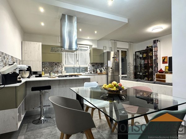 appartamento in vendita a Prato