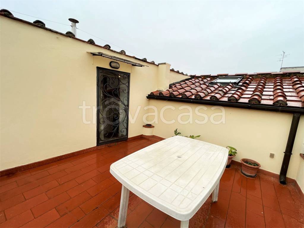 appartamento in vendita a Prato