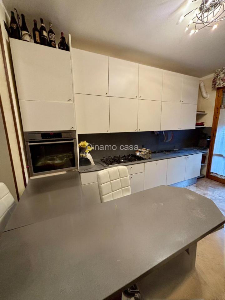 appartamento in vendita a Prato