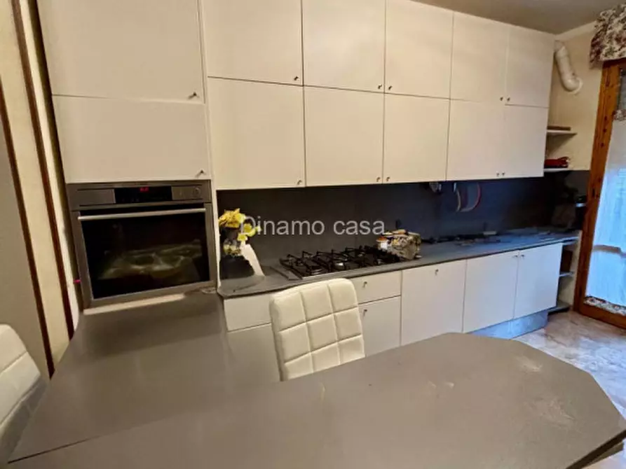 appartamento in vendita a Prato