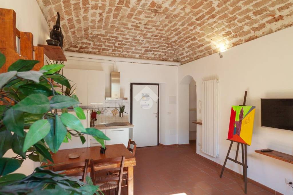 appartamento in vendita a Prato