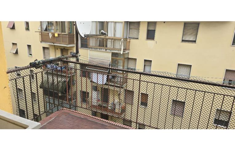 appartamento in vendita a Prato