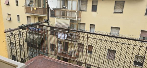 appartamento in vendita a Prato