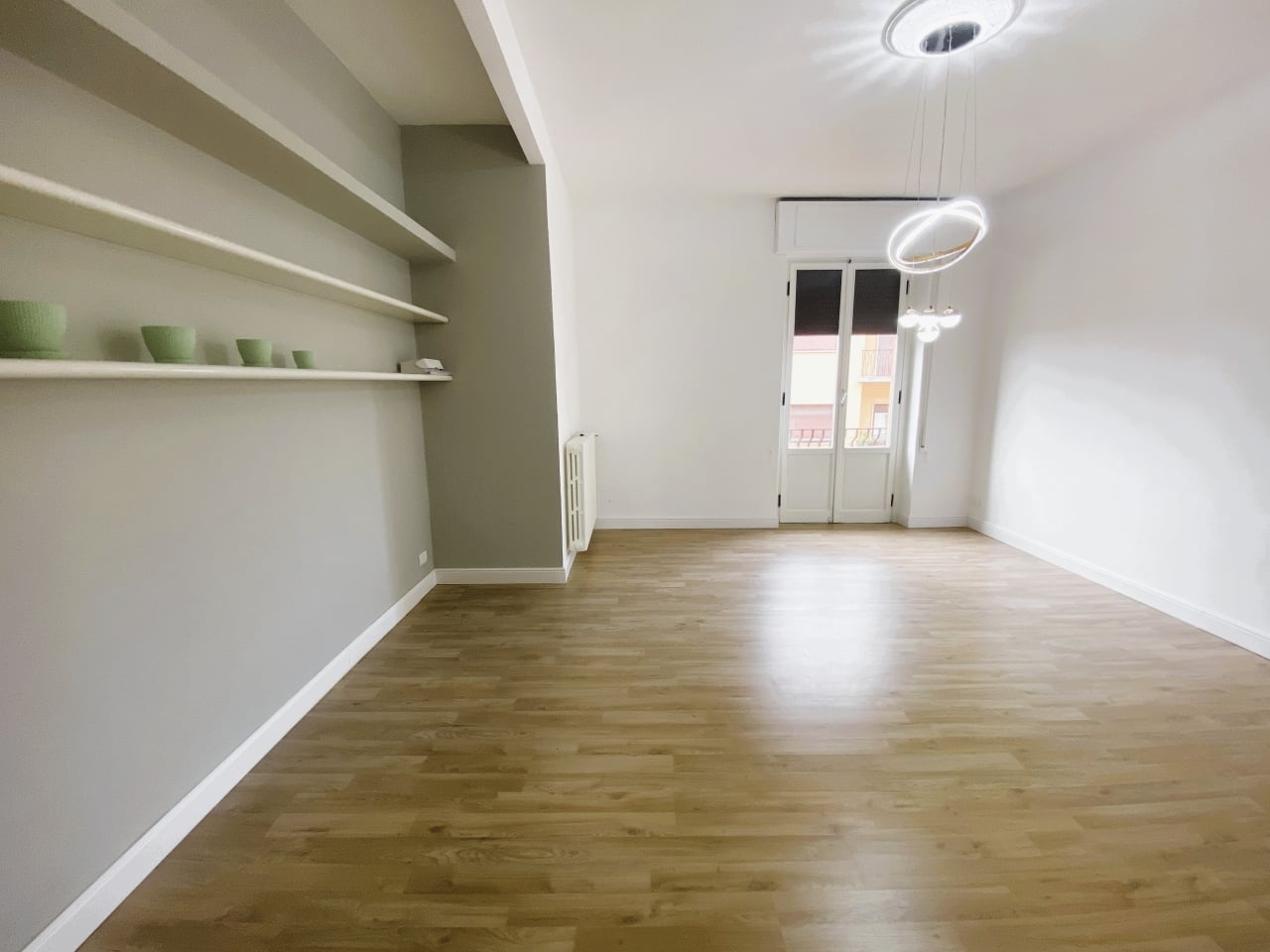 appartamento in vendita a Prato