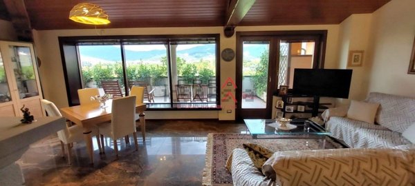 appartamento in vendita a Prato