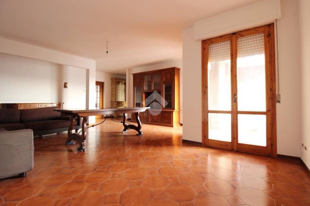 appartamento in vendita a Prato