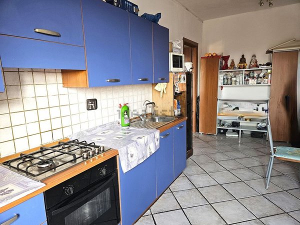 appartamento in vendita a Prato