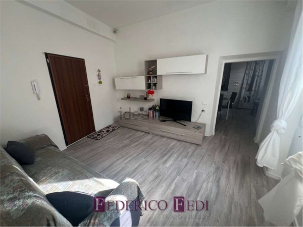 appartamento in vendita a Prato