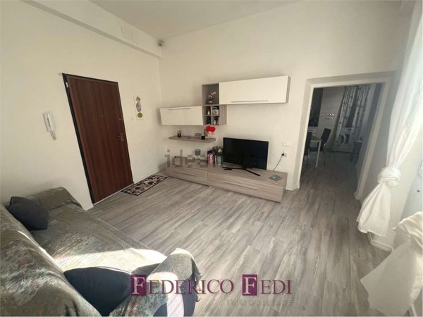 appartamento in vendita a Prato