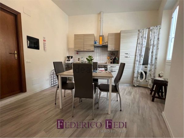 appartamento in vendita a Prato