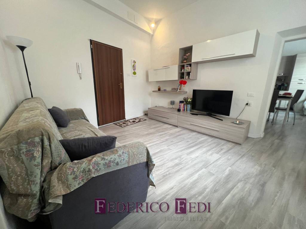 appartamento in vendita a Prato