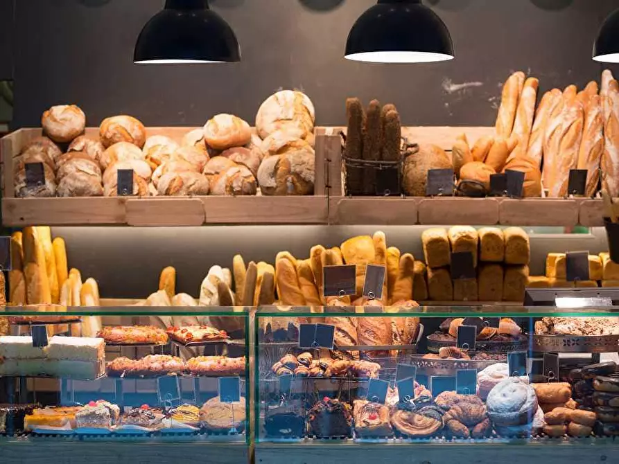 negozio in vendita a Prato