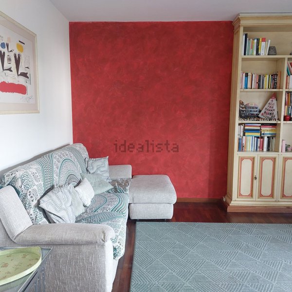 appartamento in vendita a Prato