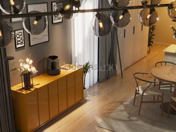 appartamento in vendita a Prato in zona Le Badie