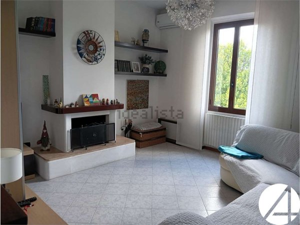 appartamento in vendita a Prato in zona Galciana