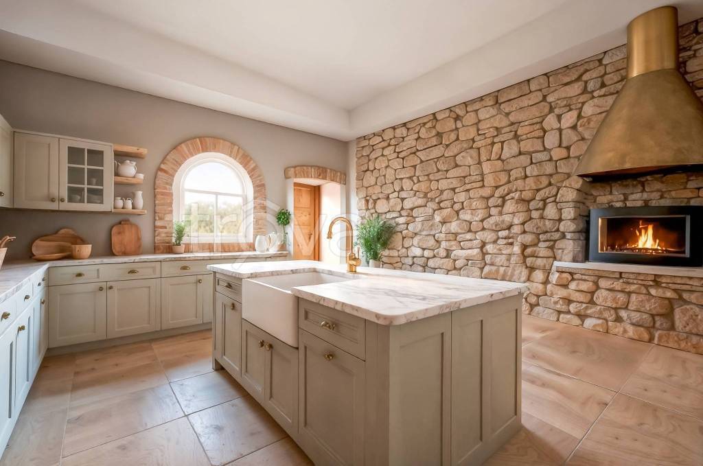 casa indipendente in vendita a Prato in zona Sant'Ippolito