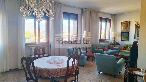 appartamento in vendita a Prato