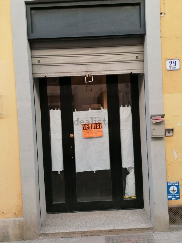 ufficio in vendita a Prato