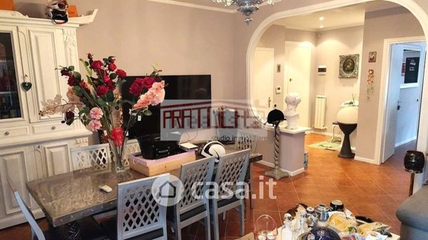 appartamento in vendita a Prato