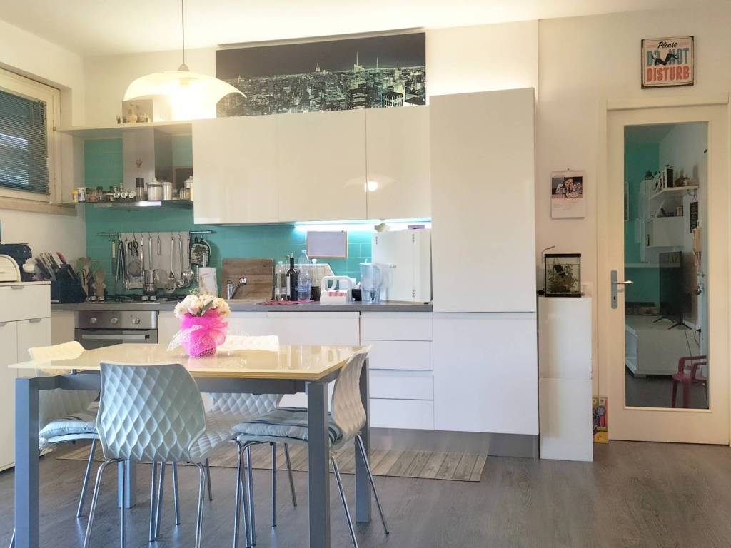 appartamento in vendita a Prato