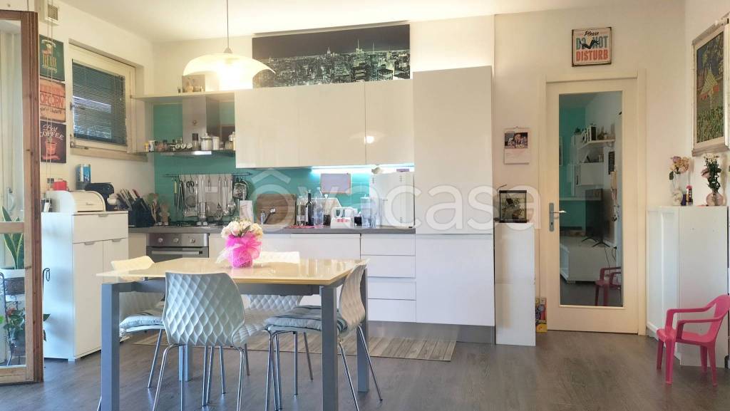 appartamento in vendita a Prato