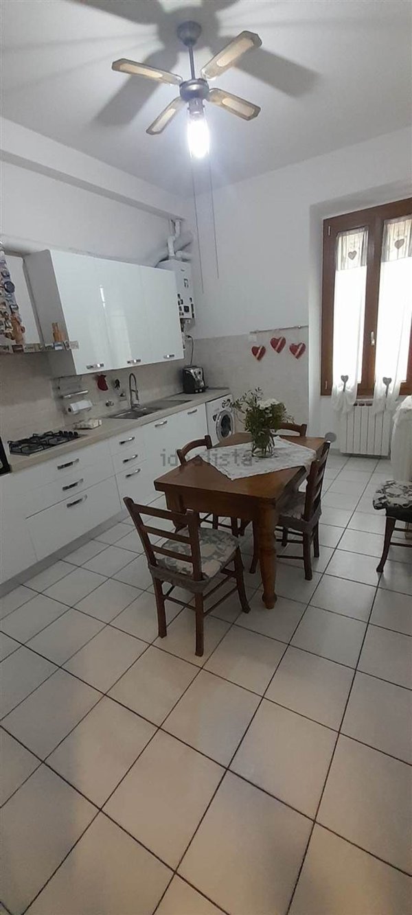 appartamento in vendita a Prato in zona Fontanelle