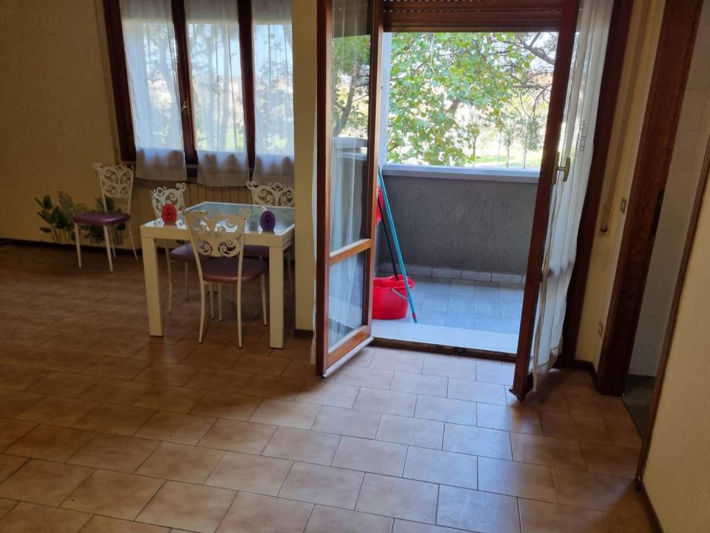 appartamento in vendita a Prato