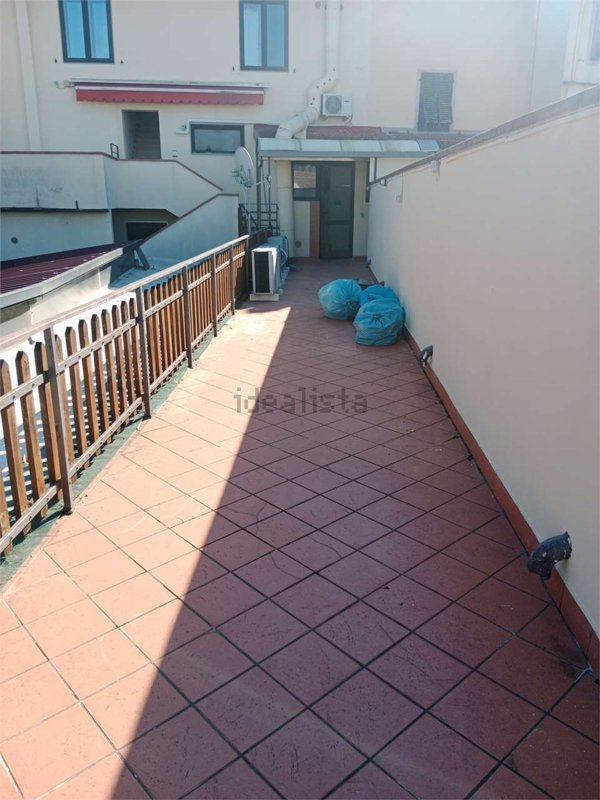 appartamento in vendita a Prato in zona Castelnuovo