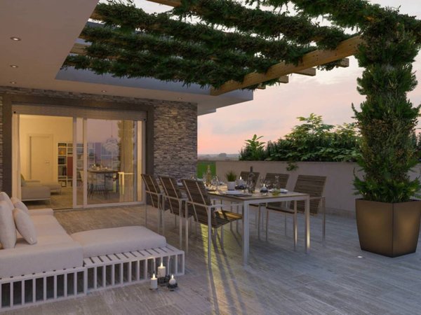 appartamento in vendita a Prato