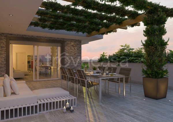 appartamento in vendita a Prato