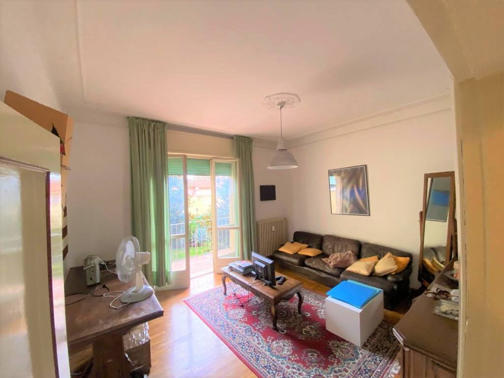 appartamento in vendita a Prato in zona La Macine