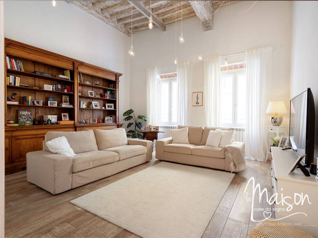 appartamento in vendita a Prato